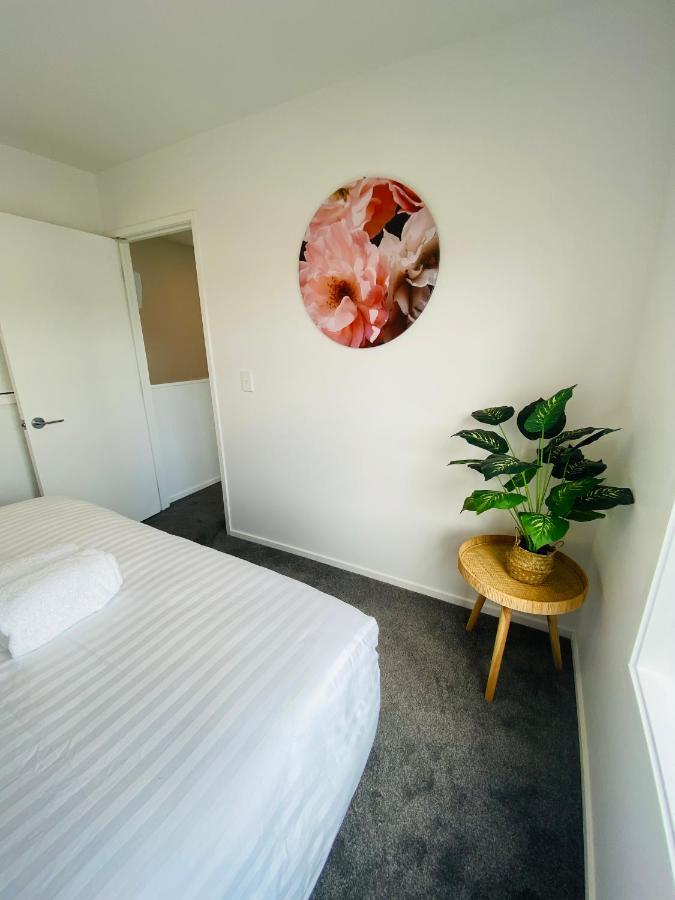 Home Sweet Home Christchurch Centre Exterior foto